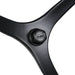 Edson Special Ops Steering Wheel 1710BL