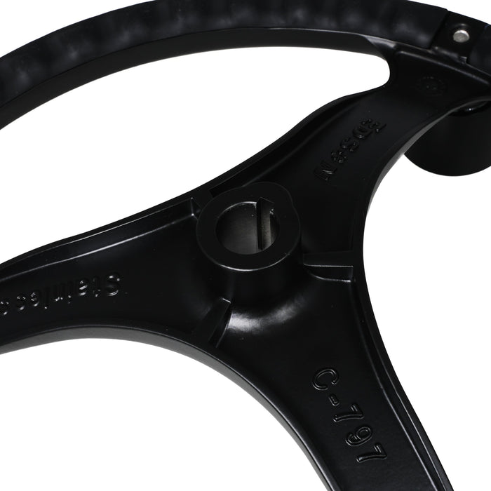 Edson Special Ops Steering Wheel 1710BL