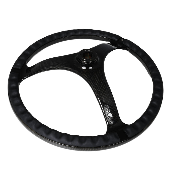 Edson Carbon Fiber Steering Wheel- 1710