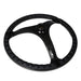 Edson Carbon Fiber Steering Wheel- 1710