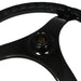 Edson Carbon Fiber Steering Wheel- 1710