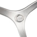 Edson Satin Steering Wheel- 171WB