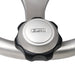 Edson Satin Steering Wheel- 171WB