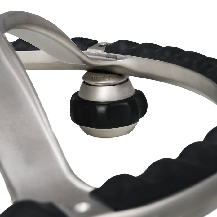 Edson Satin Steering Wheel- 171WB