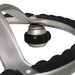 Edson Satin Steering Wheel- 171WB