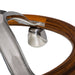 Edson Teak Steering Wheel