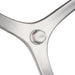 Edson Satin Steering Wheel- 171WB
