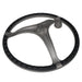 Edson Satin Steering Wheel- 171WB