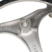 Edson Satin Steering Wheel- 171WB