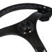 Edson Carbon Fiber Steering Wheel- 1710