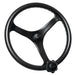 Edson Carbon Fiber Steering Wheel- 1710
