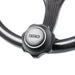 Edson Carbon Fiber Steering Wheel- 1710