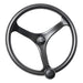 Edson Carbon Fiber Steering Wheel- 1710