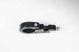 LP S-1200 CLAMP PAIR FOR #6 BUTT