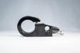 LP S-1200 CLAMP PAIR FOR #6 BUTT