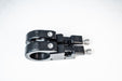LP S-1200 CLAMP PAIR FOR #6 BUTT