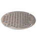 Hi-Speed Intake Screen, Large