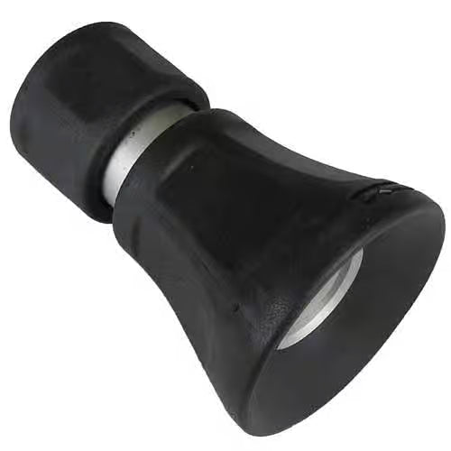 Captain's Choice – SP-020N – Fireman's Style Hose Nozzle