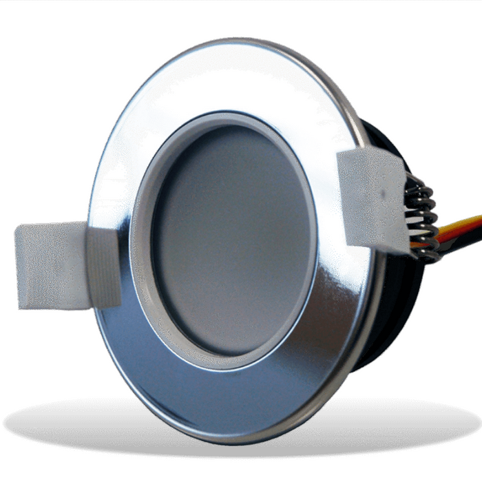 Lumishore Lux Downlight Dl65 IP68 | CRGBW 5 Watt