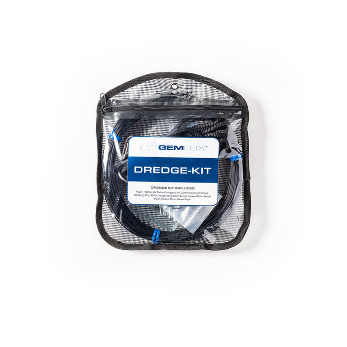Dredge Rigging Kit for Boats