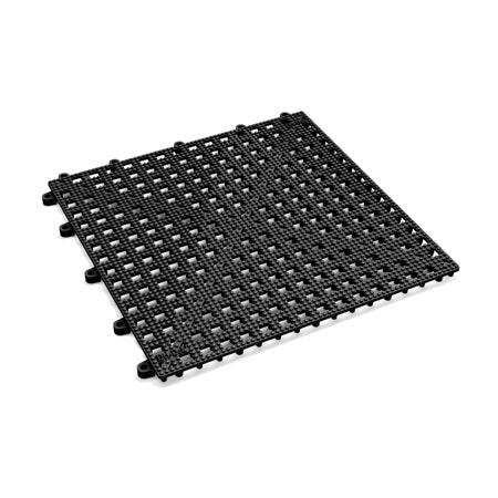 Dri-Dek - 12" x 12" Interlocking Tiles