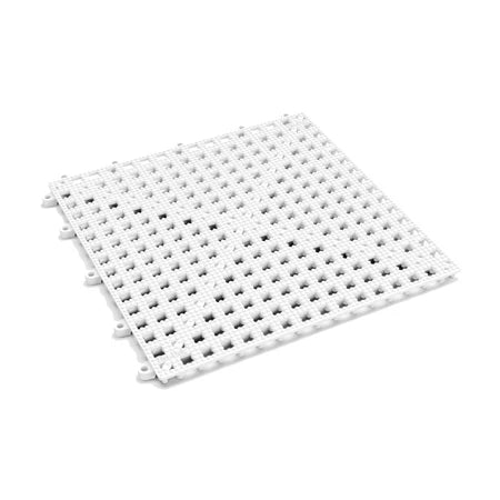 Dri-Dek - 12" x 12" Interlocking Tiles