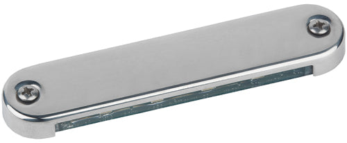 Imtra Lighting Duxbury LED Downlight, Stainless Steel | Warm White, 10-30VDC