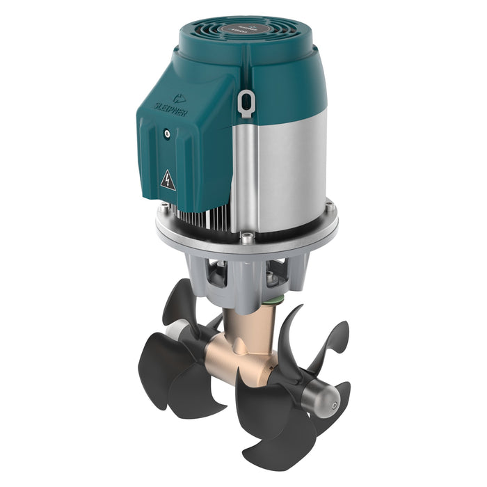 Imtra E150 24V E-Series Thruster | 150Kg Thrust In 215mm/8.46" ID Tunnel