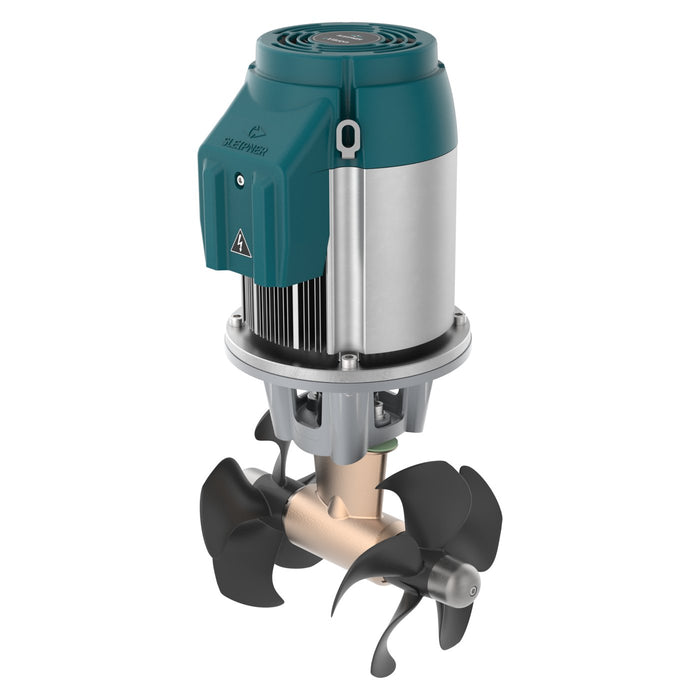 Imtra E210 24V E-Series Thruster | 210Kg Thrust In 250mm/9.83" ID Tunnel