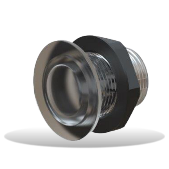 Lumishore Eclipse Courtesy Light | Cl30 - RGB LED