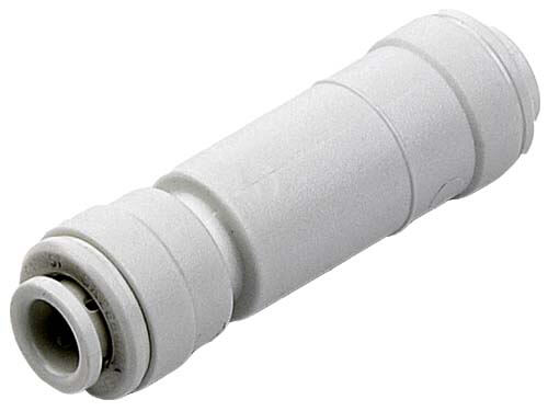 Válvula antirretorno Exalto, 1/4", conexión rápida