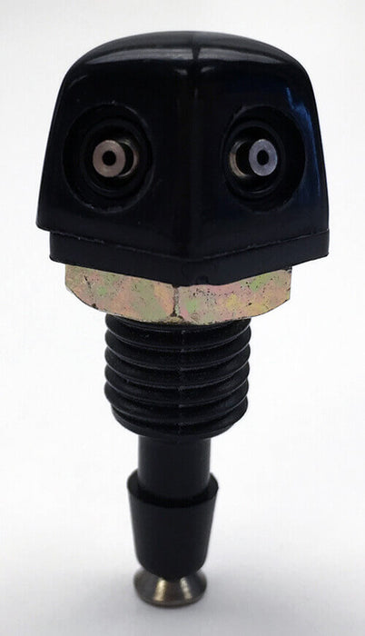 Exalto Washing Jet Only with Spray | Nozzles From EX2161