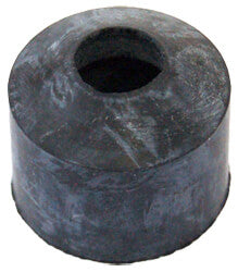 Exalto Replacement Weather Cap | for Exalto Type 1 and Type 2 Motors