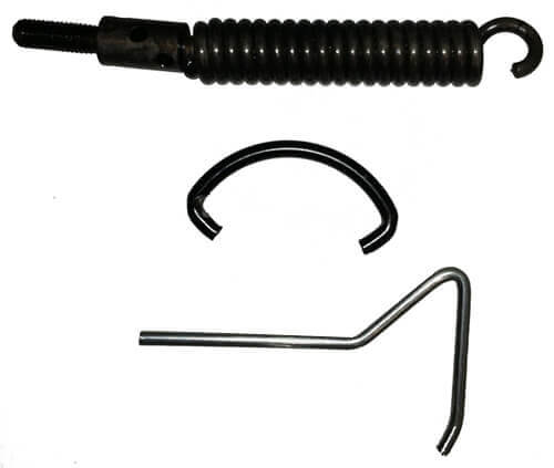Exalto Adjustable Spring System for | New (Gex) Type 1 Galleries