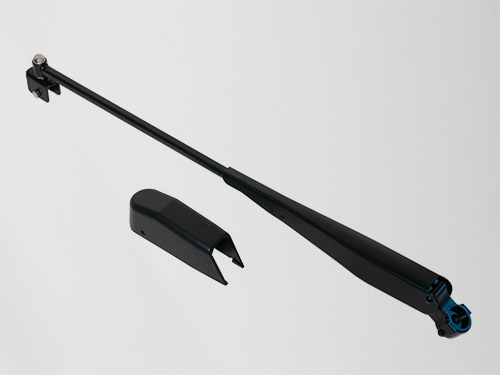 Brazo de péndulo Exalto Tipo 1 de 450-600 mm | Ajustable