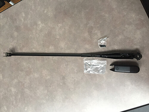 Exalto Type 1 Pendulum Arm | (300-450mm)