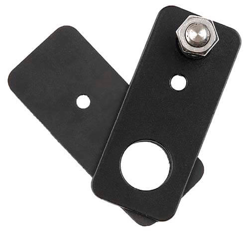 Exalto Surface Mount Pantograph Mounting Plate | for EX2108K