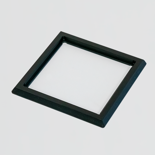 Exalto CT3EX Trim Mount, Black
