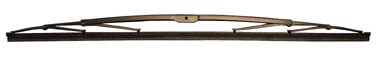 Limpiaparabrisas estándar Exalto, 17,7" (450 mm)