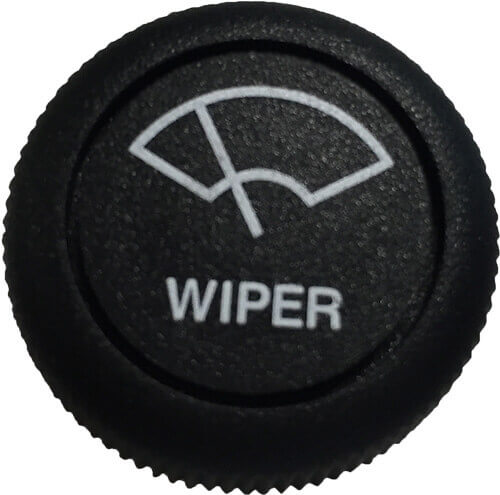 Exalto Knob Only "Wiper" for Exalto | Switches
