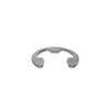 Mercury 53-8M0214951 Anchor Pin Retaining Ring