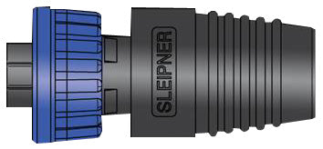 Terminador SidePower S-Link para red troncal