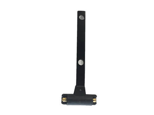 Exalto Washing Jet for Type 2/3 Arm | Screws Between Arm'S Blade Clip & T-Piece