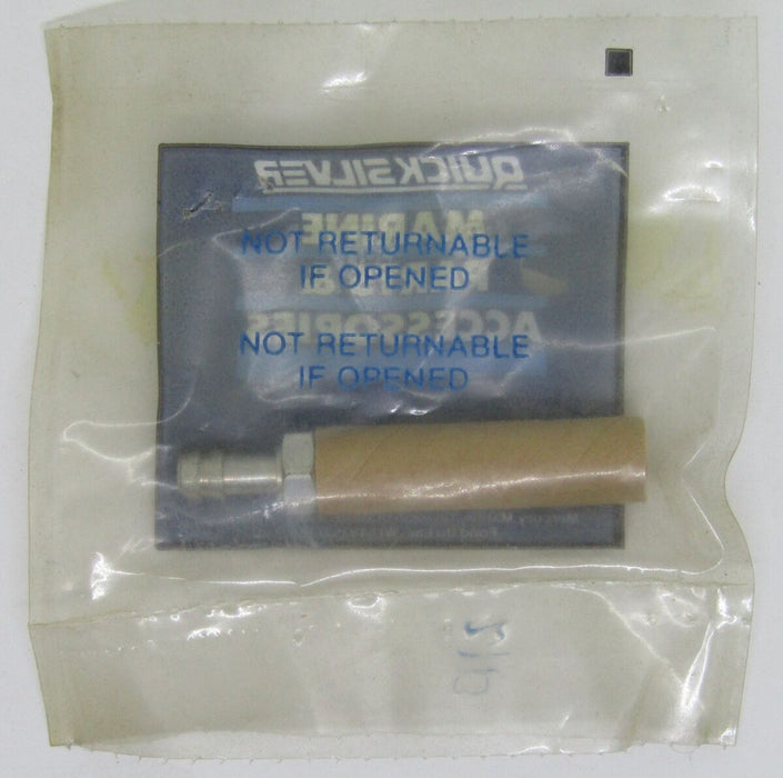 Mercury F901811 Fuel Filter Fits Force 9.9