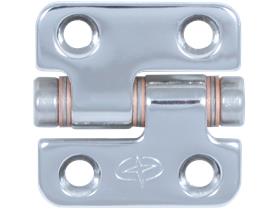 FH-1172-FM FRICTION HINGE 1.5"X1.5" FM