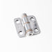 Friction Hinge 1.5" x 1.5", Light Duty