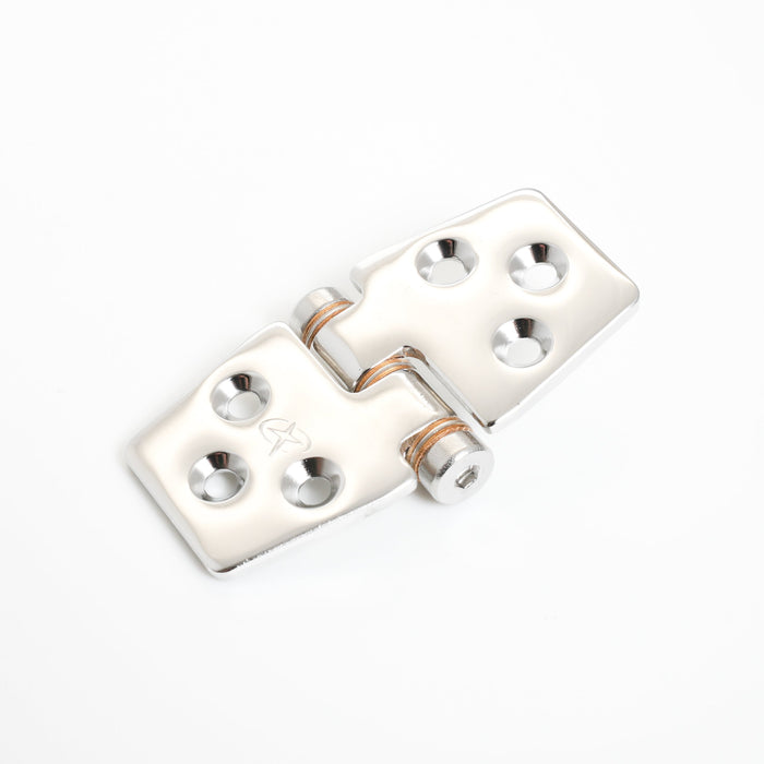 Friction Hinge 3"x1.5", Light Duty