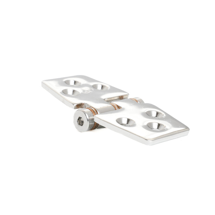 Friction Hinge 3"x1.5", Light Duty