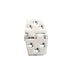 Flush Mount Hinge 3"X1.5"