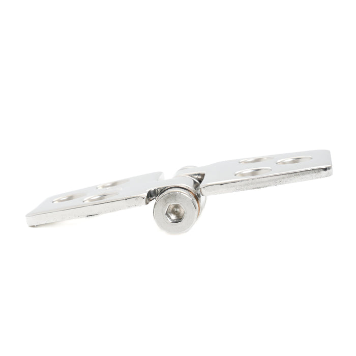 Flush Mount Hinge 3"X1.5"